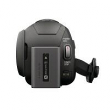 索尼（SONY）FDR-AX45 4K 高清數(shù)碼攝像機(jī) 家用手持DV VLOG套裝