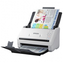 愛普生（EPSON） DS-770 高速高清饋紙式雙面彩色文檔掃描儀 DS-770