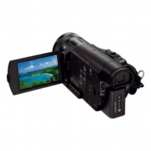 索尼（SONY）HDR-CX450 高清數(shù)碼攝像機