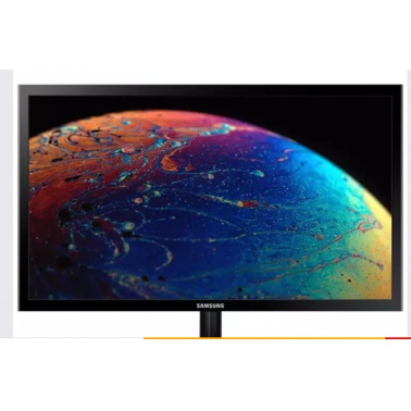 三星（SAMSUNG）27英寸液晶電腦顯示器（S27F350FHC）.jpg